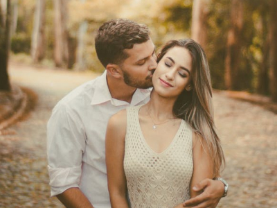 45 frases de 1 ano de namoro para foto que demonstram seu afeto